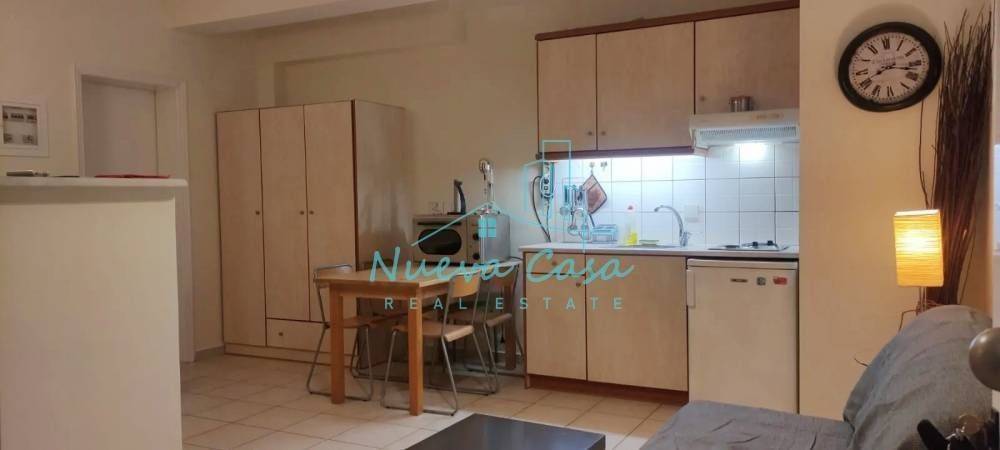 Άποψη χώρου