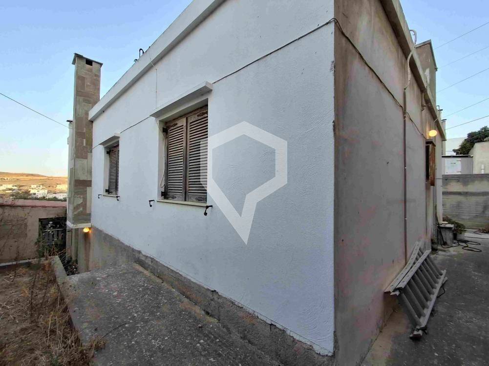 εξωτερικός χώρος