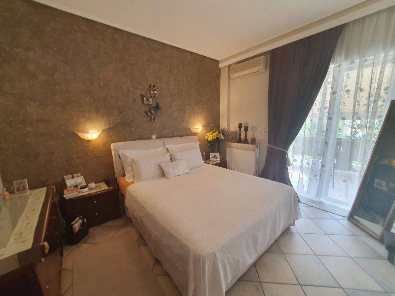 Υπνοδωμάτιο