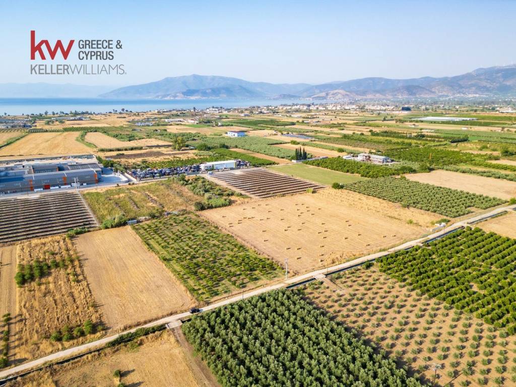 Εξωτερικοι χώροι