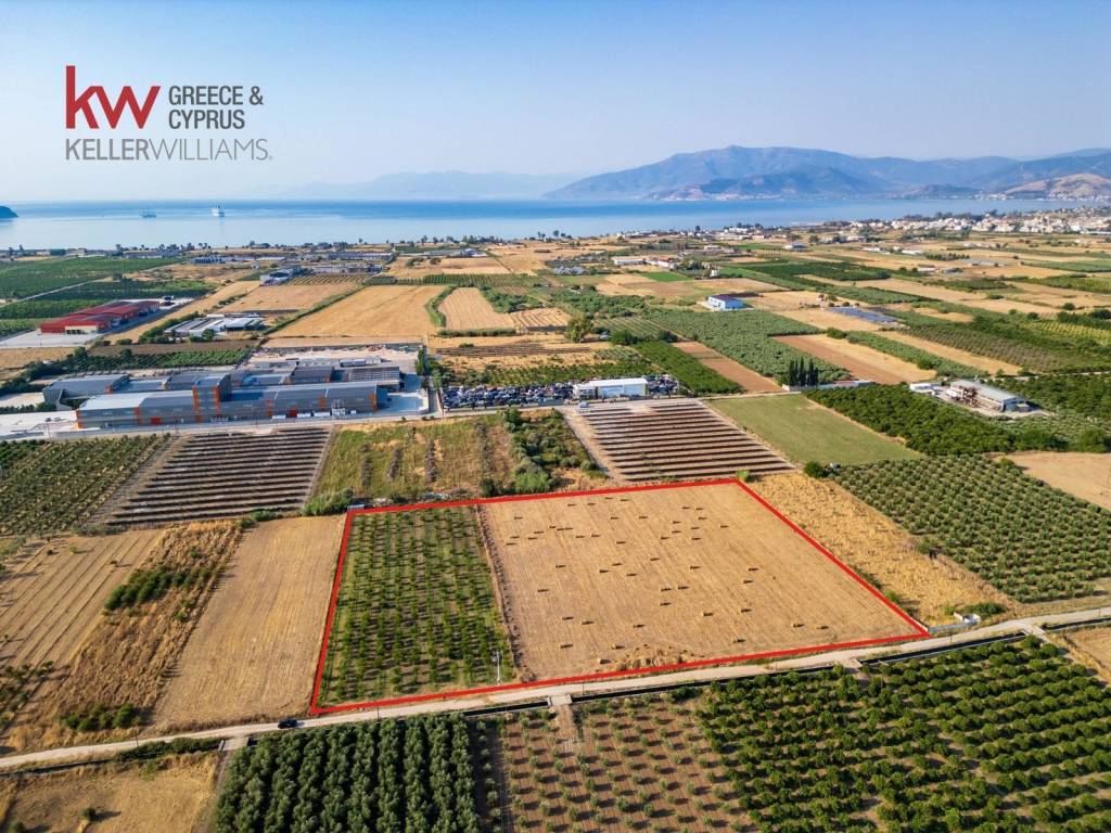 Εξωτερικοι χώροι