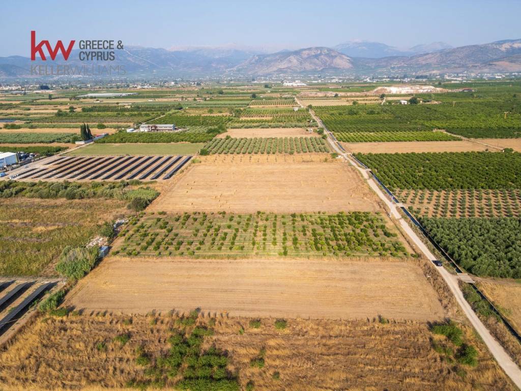 Εξωτερικοι χώροι