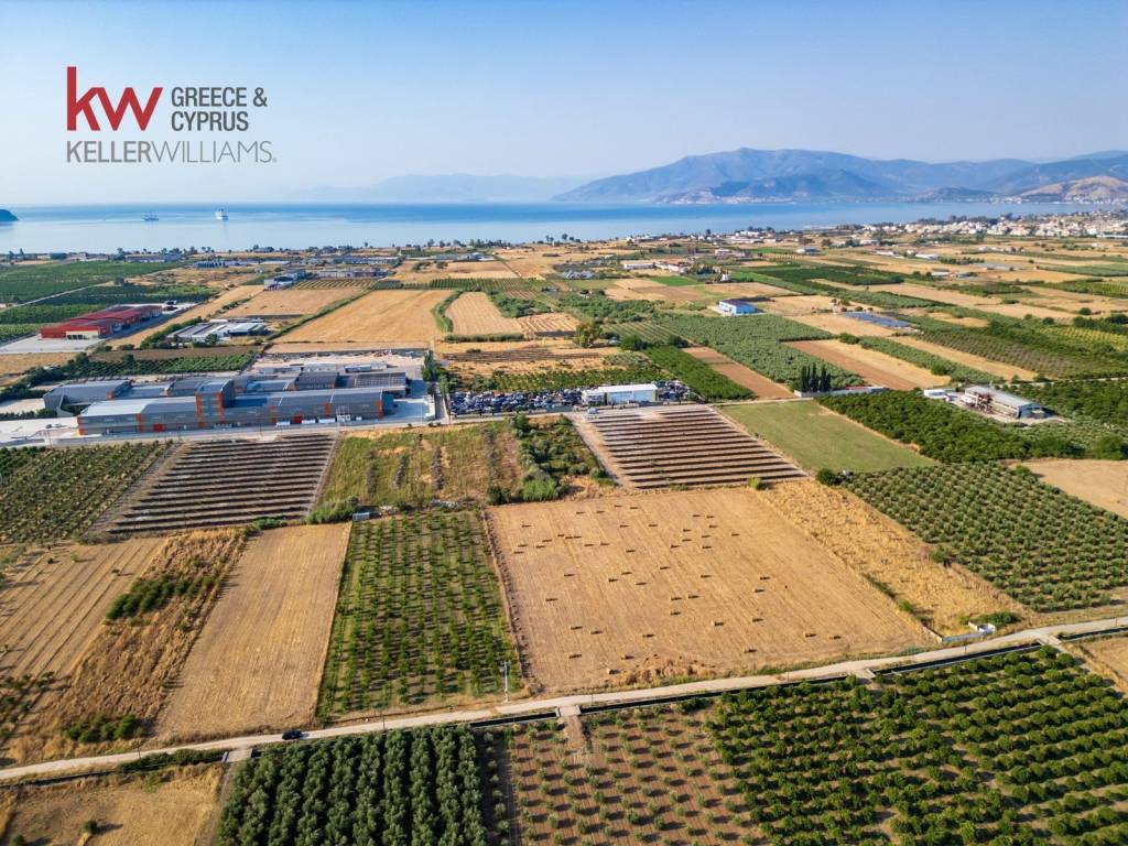 Εξωτερικοι χώροι