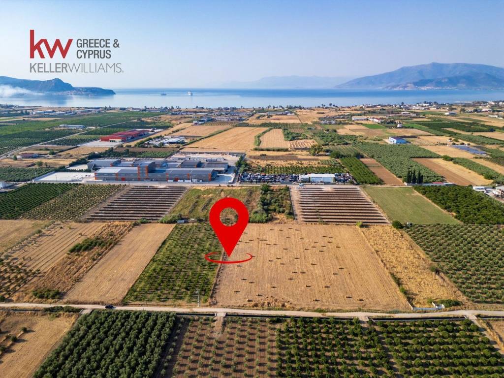 Εξωτερικοι χώροι