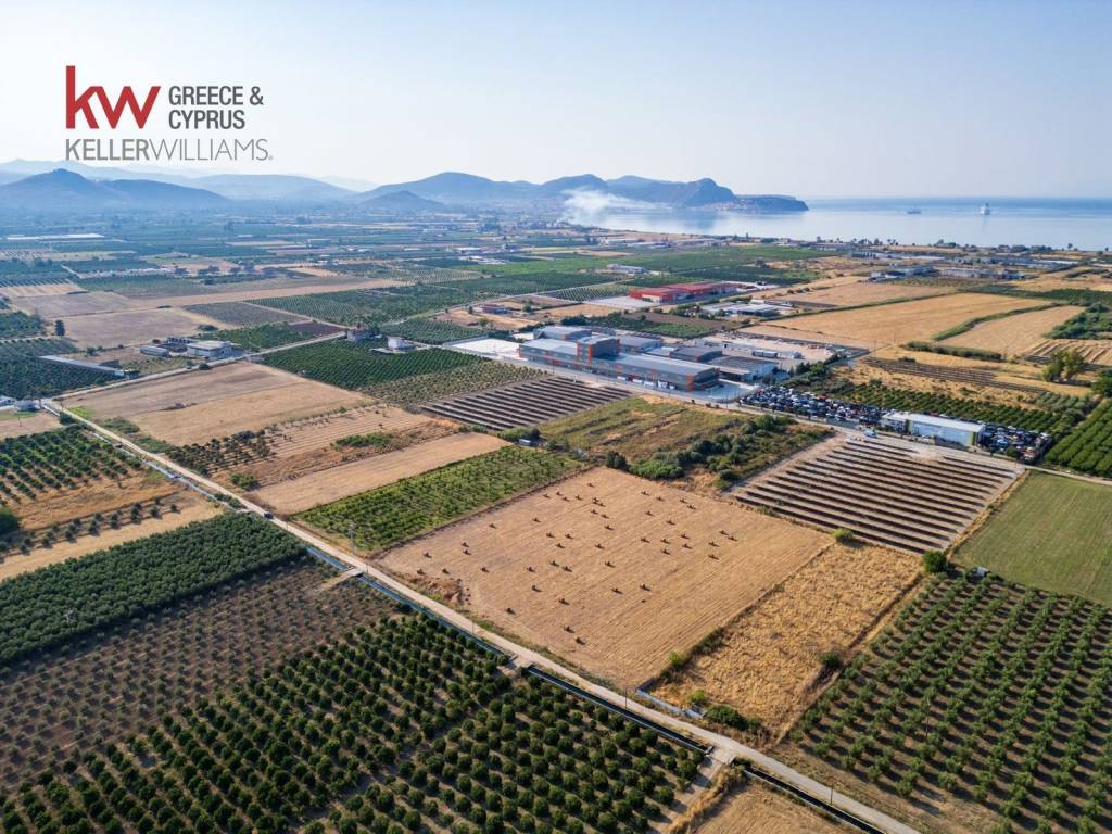 Εξωτερικοι χώροι