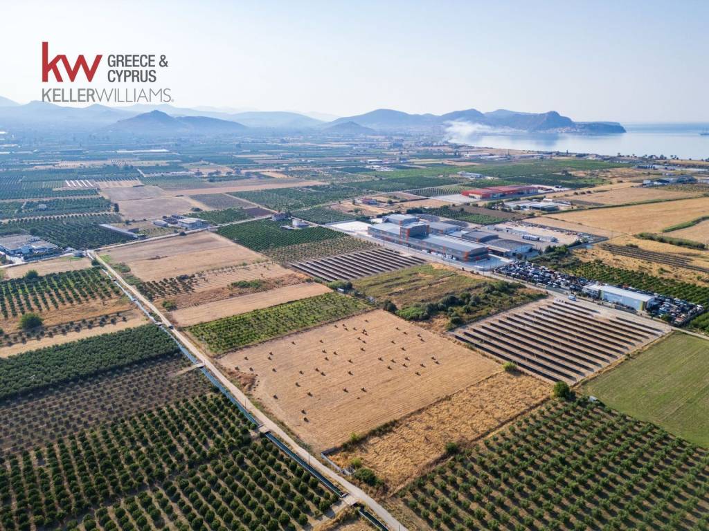 Εξωτερικοι χώροι