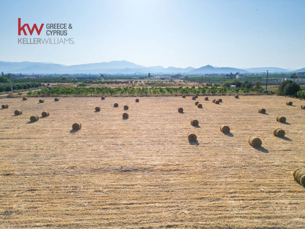 Εξωτερικοι χώροι