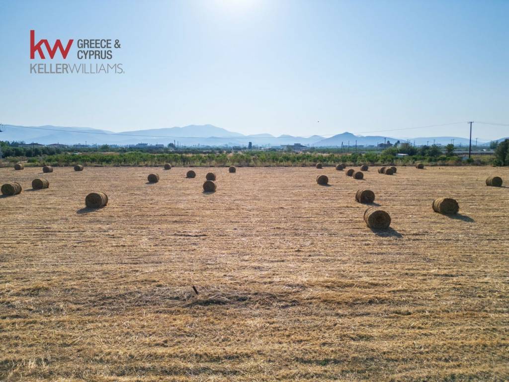 Εξωτερικοι χώροι