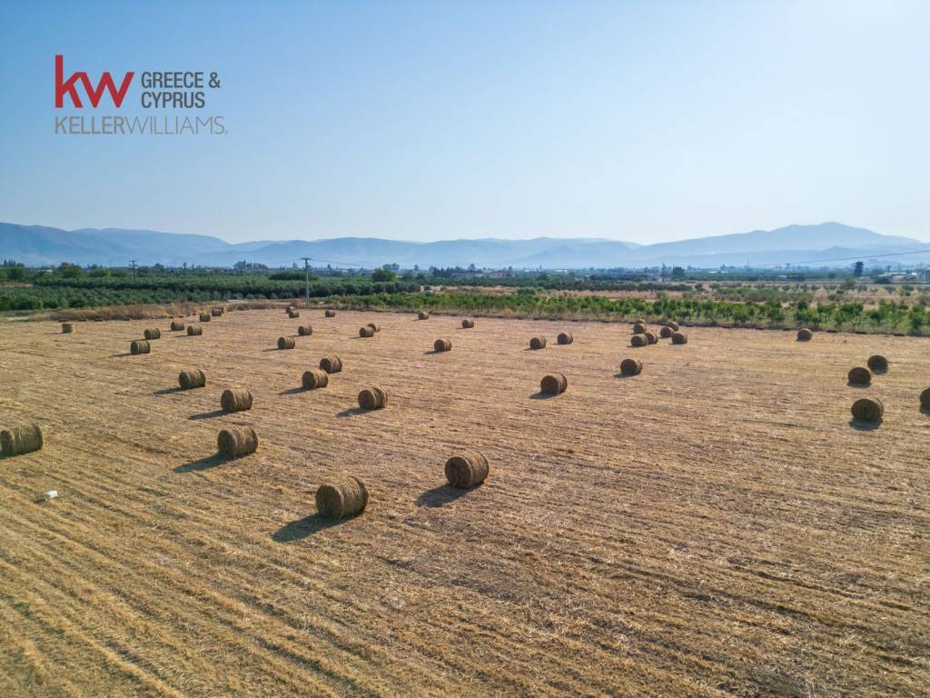 Εξωτερικοι χώροι