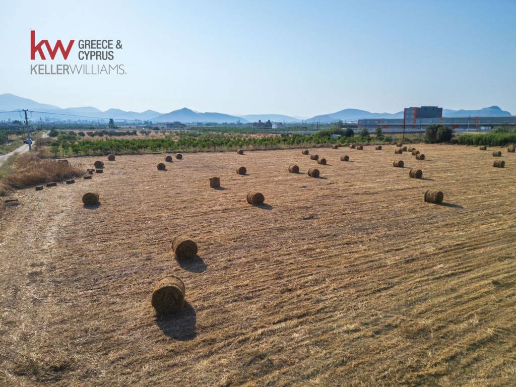 Εξωτερικοι χώροι