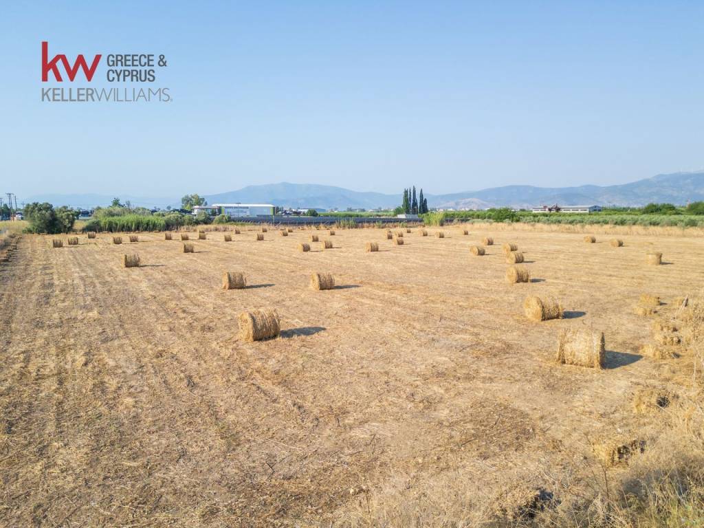 Εξωτερικοι χώροι