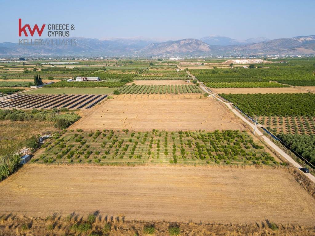 Εξωτερικοι χώροι