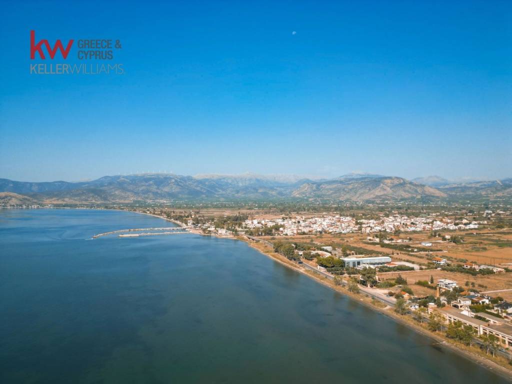 Εξωτερικοι χώροι