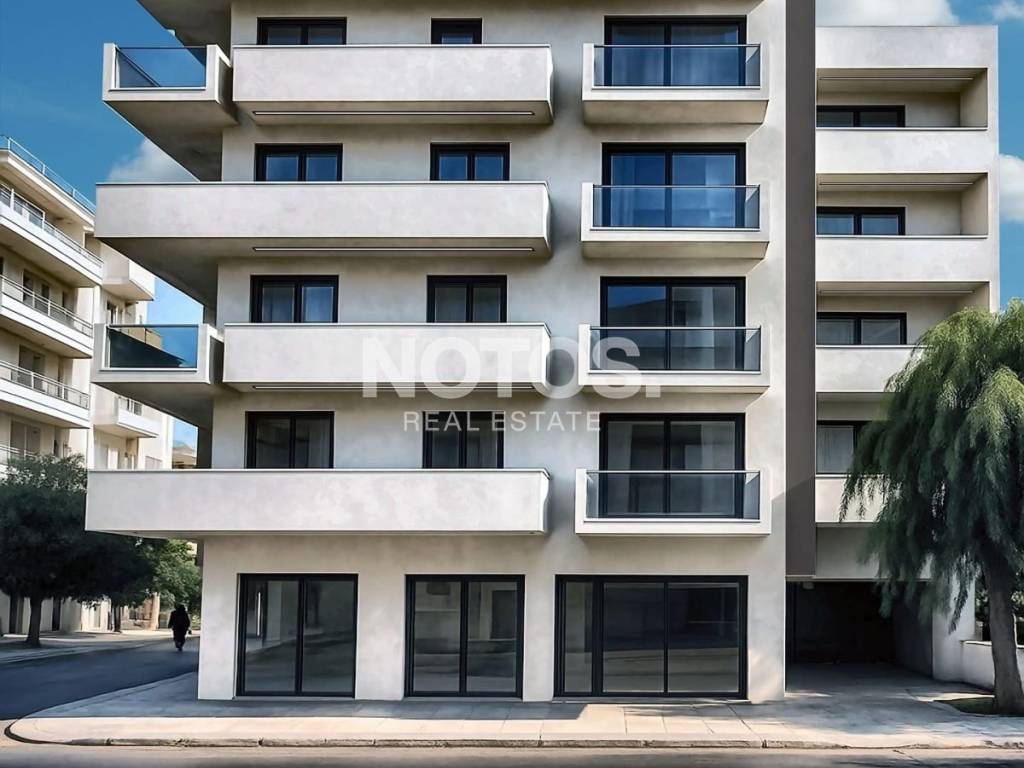 Εξωτερικός χώρος