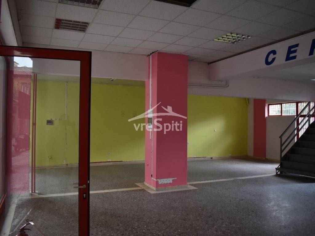 ΑΠΟΨΗ ΚΑΤΑΣΤΗΜΑΤΟΣ