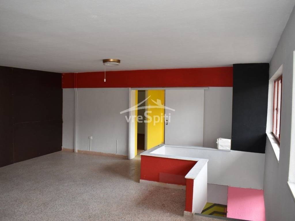 ΑΠΟΨΗ ΚΑΤΑΣΤΗΜΑΤΟΣ