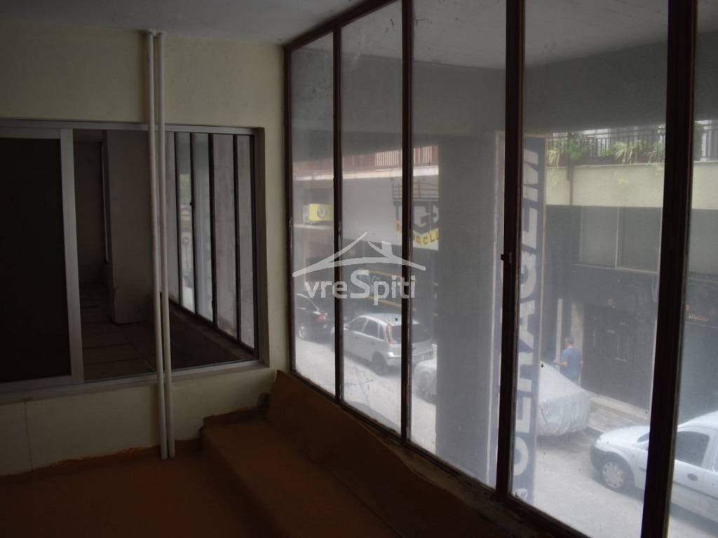 ΑΠΟΨΗ ΚΑΤΑΣΤΗΜΑΤΟΣ