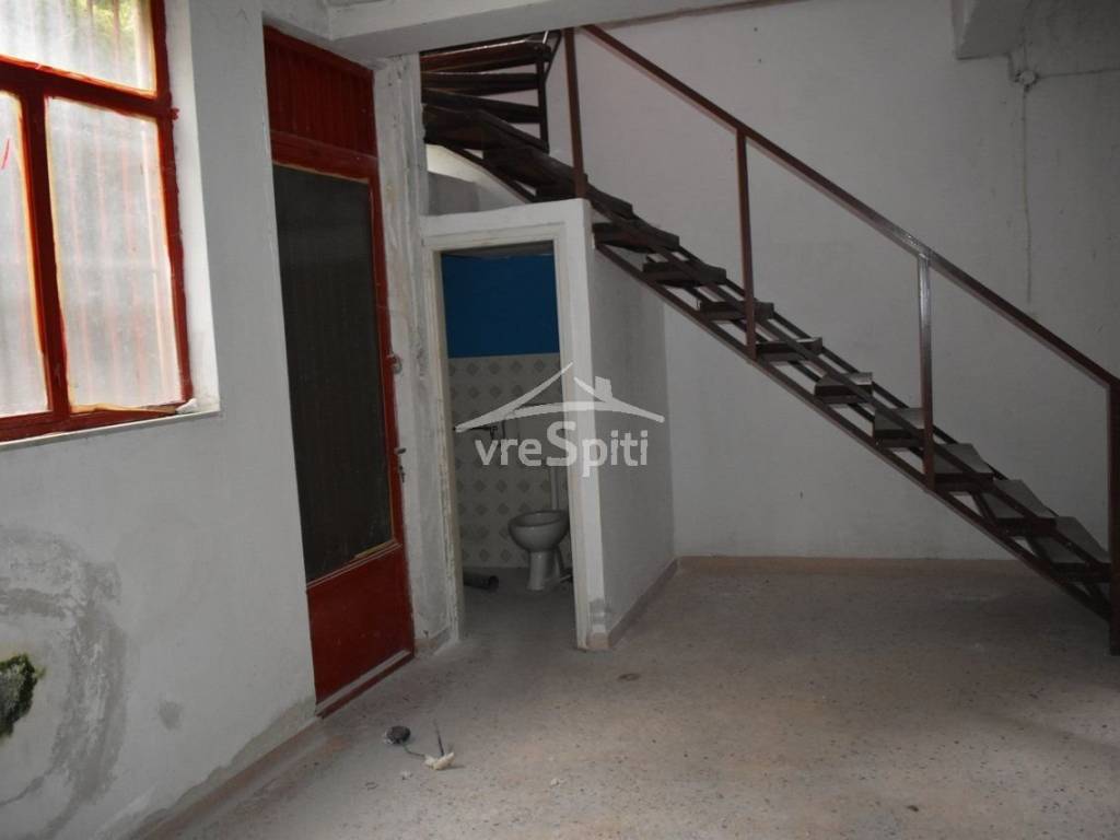 ΑΠΟΨΗ ΚΑΤΑΣΤΗΜΑΤΟΣ