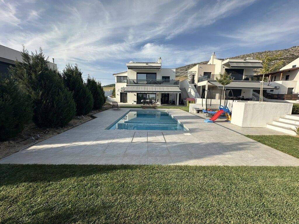 Detached - Grekodom 64122|1010259