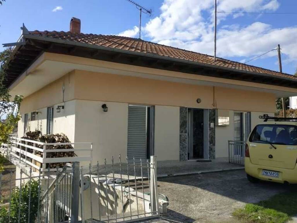 Detached - Grekodom 57251|816269