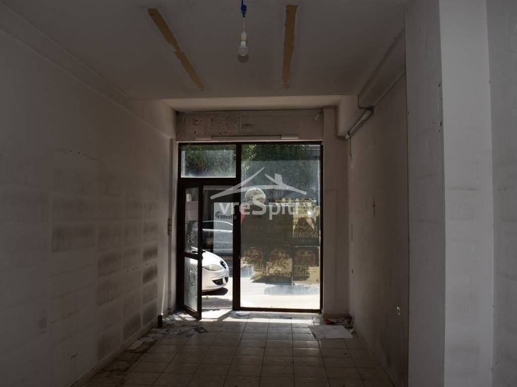 ΑΠΟΨΗ ΚΑΤΑΣΤΗΜΑΤΟΣ