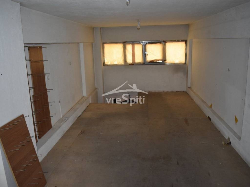 ΑΠΟΨΗ ΚΑΤΑΣΤΗΜΑΤΟΣ