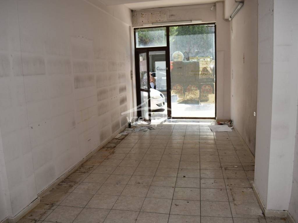 ΑΠΟΨΗ ΚΑΤΑΣΤΗΜΑΤΟΣ