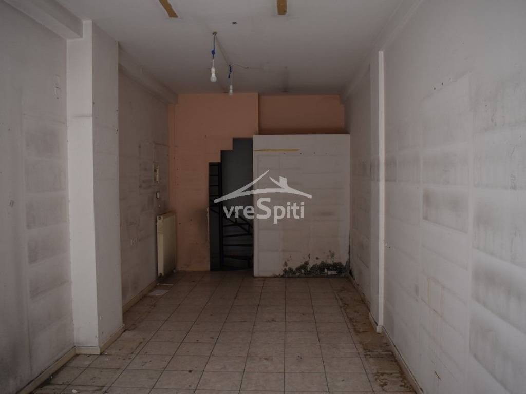 ΑΠΟΨΗ ΚΑΤΑΣΤΗΜΑΤΟΣ