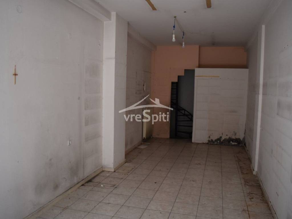 ΑΠΟΨΗ ΚΑΤΑΣΤΗΜΑΤΟΣ