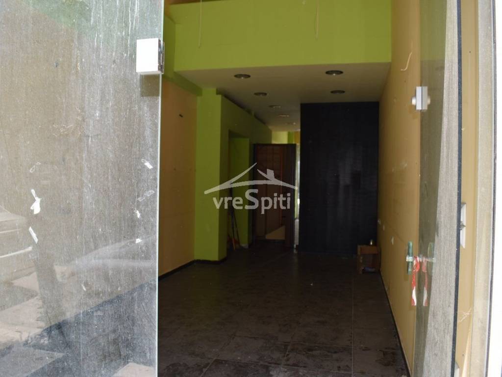 ΑΠΟΨΗ ΚΑΤΑΣΤΗΜΑΤΟΣ