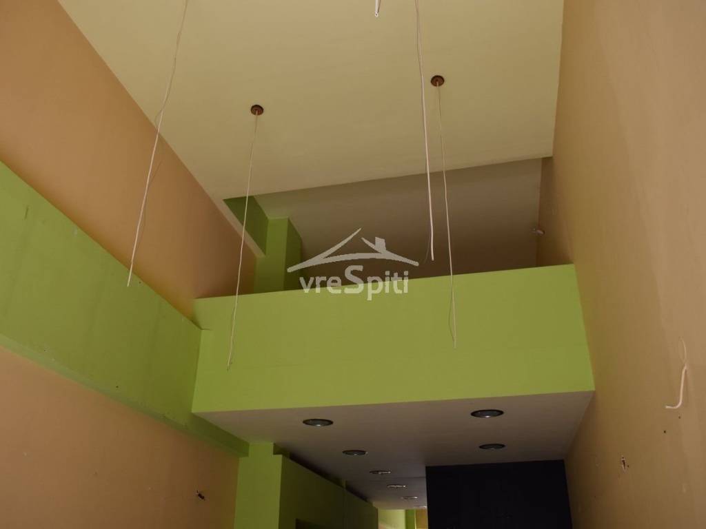 ΑΠΟΨΗ ΚΑΤΑΣΤΗΜΑΤΟΣ