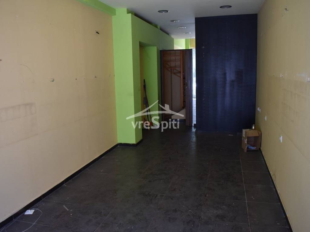 ΑΠΟΨΗ ΚΑΤΑΣΤΗΜΑΤΟΣ