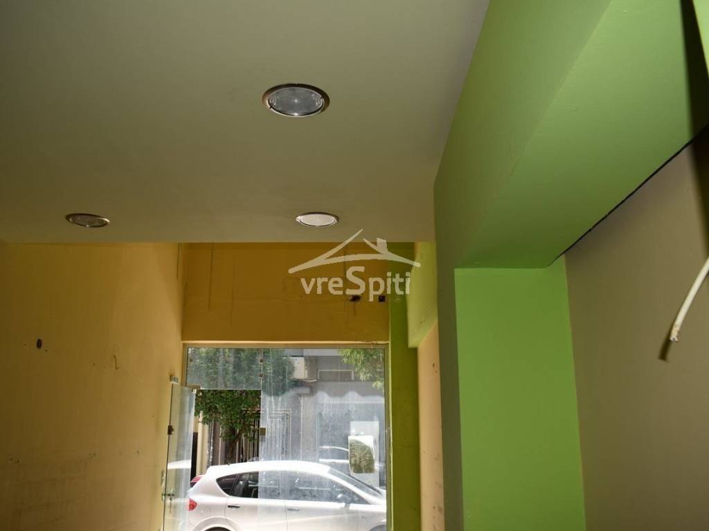 ΑΠΟΨΗ ΚΑΤΑΣΤΗΜΑΤΟΣ