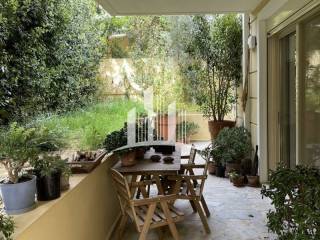 Εξωτερικοι χώροι