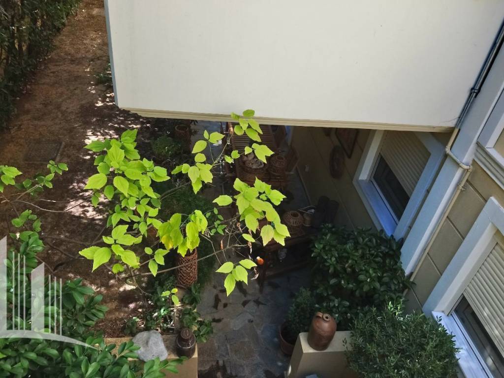 Εξωτερικοι χώροι