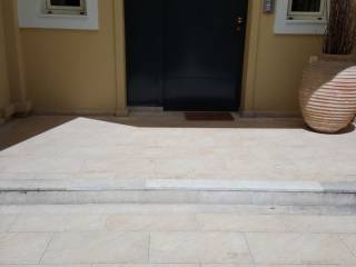 Εξωτερικοι χώροι