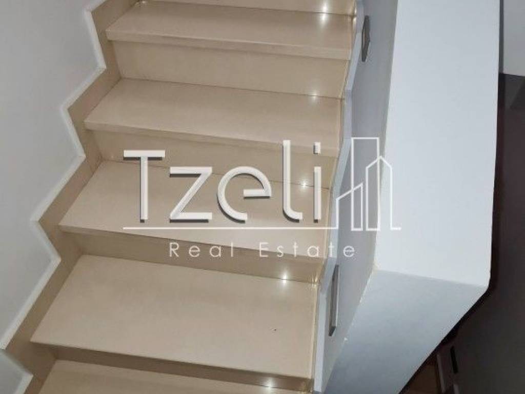 Εσωτερική σκάλα