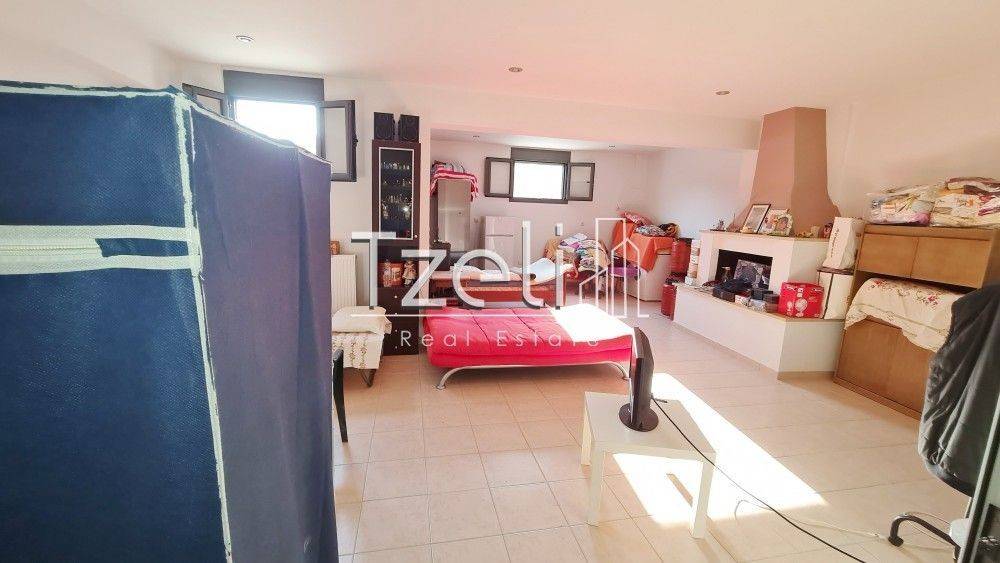 Άποψη χώρου