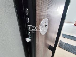 Πόρτα ασφαλείας