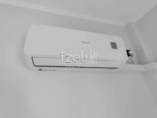 Κλιματισμός