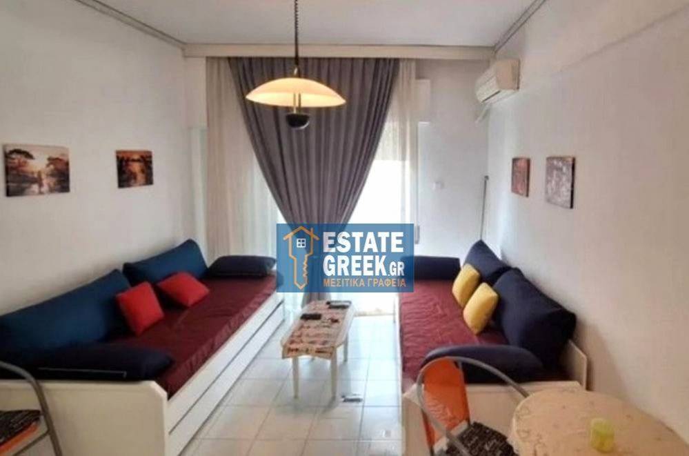 ★ 150μ από θάλασσα ★ Πλήρως επιπλωμένη ★ AIRBNB 130€ / ημέρα ★ 