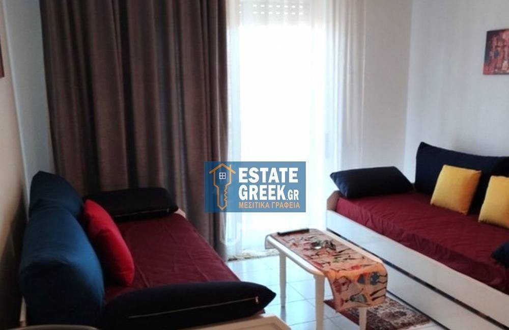 ★ 150μ από θάλασσα ★ Πλήρως επιπλωμένη ★ AIRBNB 130€ / ημέρα ★ 