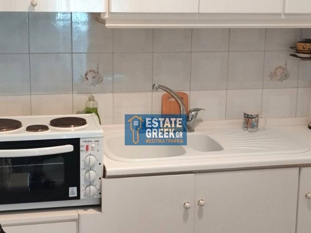 ★ 150μ από θάλασσα ★ Πλήρως επιπλωμένη ★ AIRBNB 130€ / ημέρα ★ 