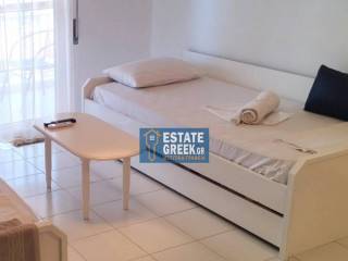 ★ 150μ από θάλασσα ★ Πλήρως επιπλωμένη ★ AIRBNB 130€ / ημέρα ★ 