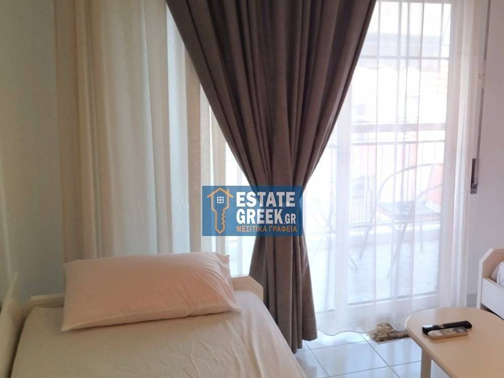 ★ 150μ από θάλασσα ★ Πλήρως επιπλωμένη ★ AIRBNB 130€ / ημέρα ★ 