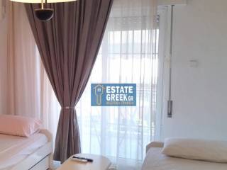 ★ 150μ από θάλασσα ★ Πλήρως επιπλωμένη ★ AIRBNB 130€ / ημέρα ★ 
