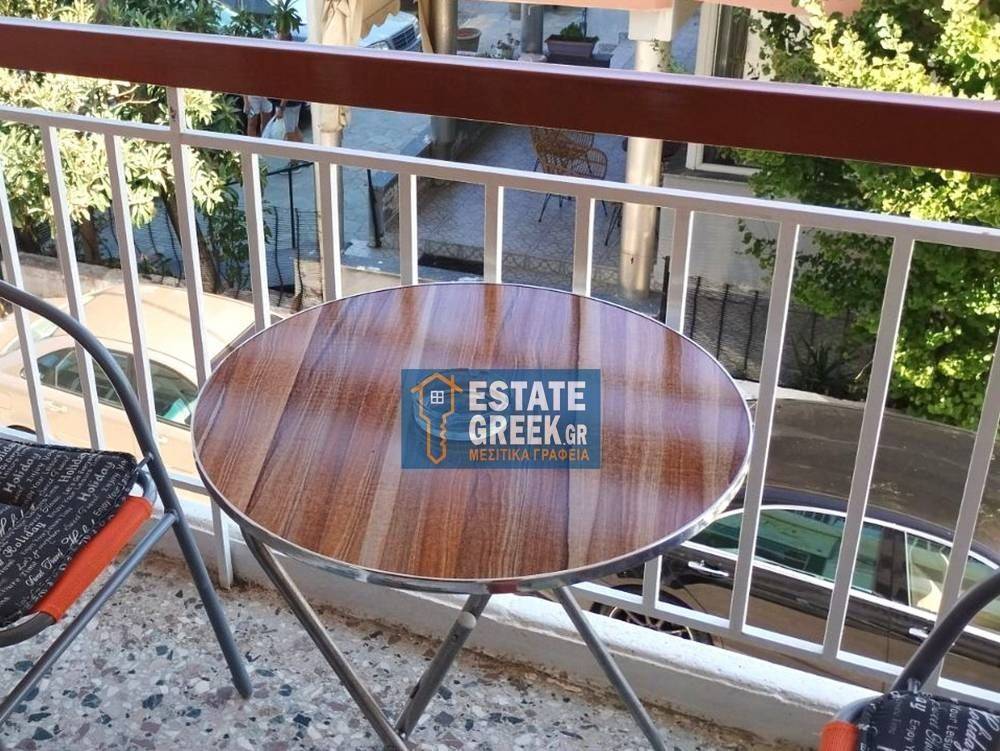 ★ 150μ από θάλασσα ★ Πλήρως επιπλωμένη ★ AIRBNB 130€ / ημέρα ★ 