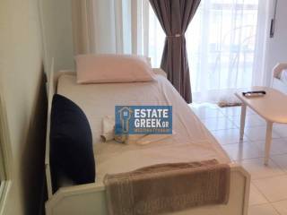 ★ 150μ από θάλασσα ★ Πλήρως επιπλωμένη ★ AIRBNB 130€ / ημέρα ★ 