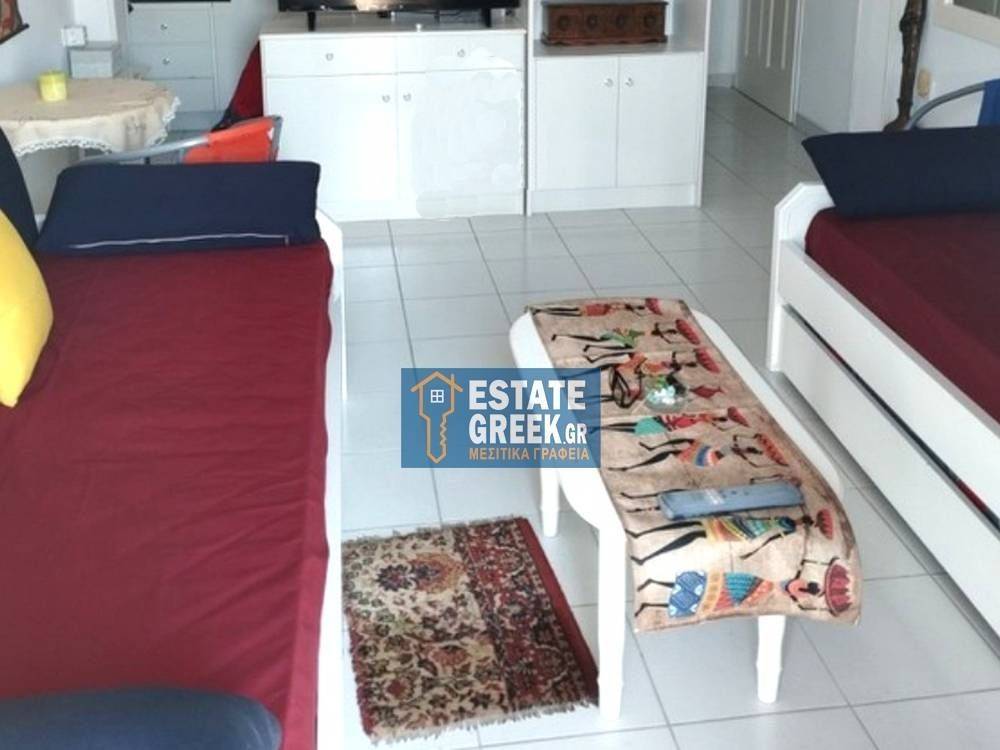 ★ 150μ από θάλασσα ★ Πλήρως επιπλωμένη ★ AIRBNB 130€ / ημέρα ★ 