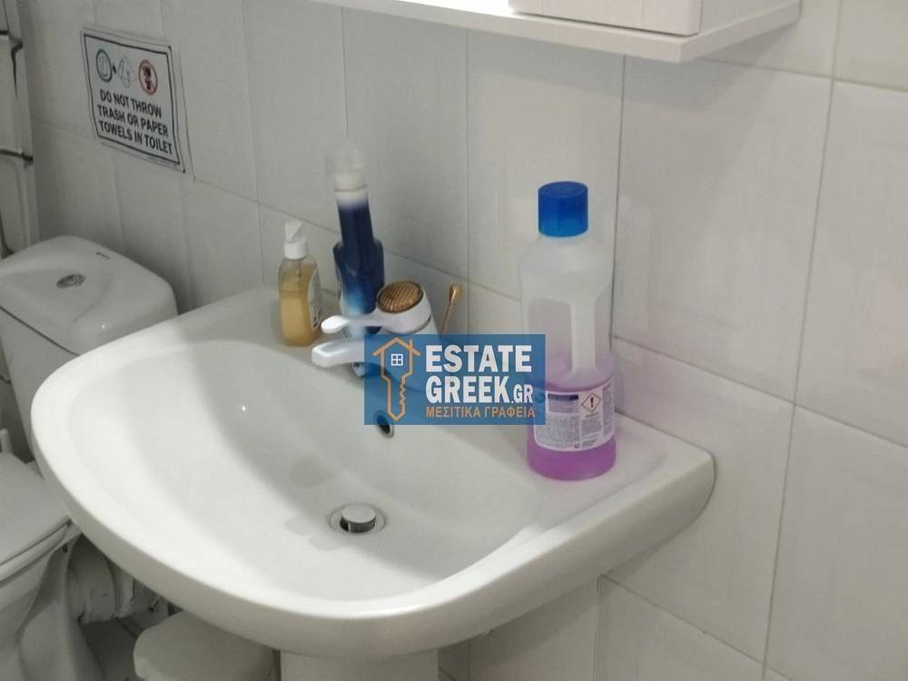 ★ 150μ από θάλασσα ★ Πλήρως επιπλωμένη ★ AIRBNB 130€ / ημέρα ★ 